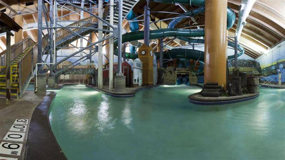 Wyndham Garden Otsego-Minneapolis Bagian luar foto