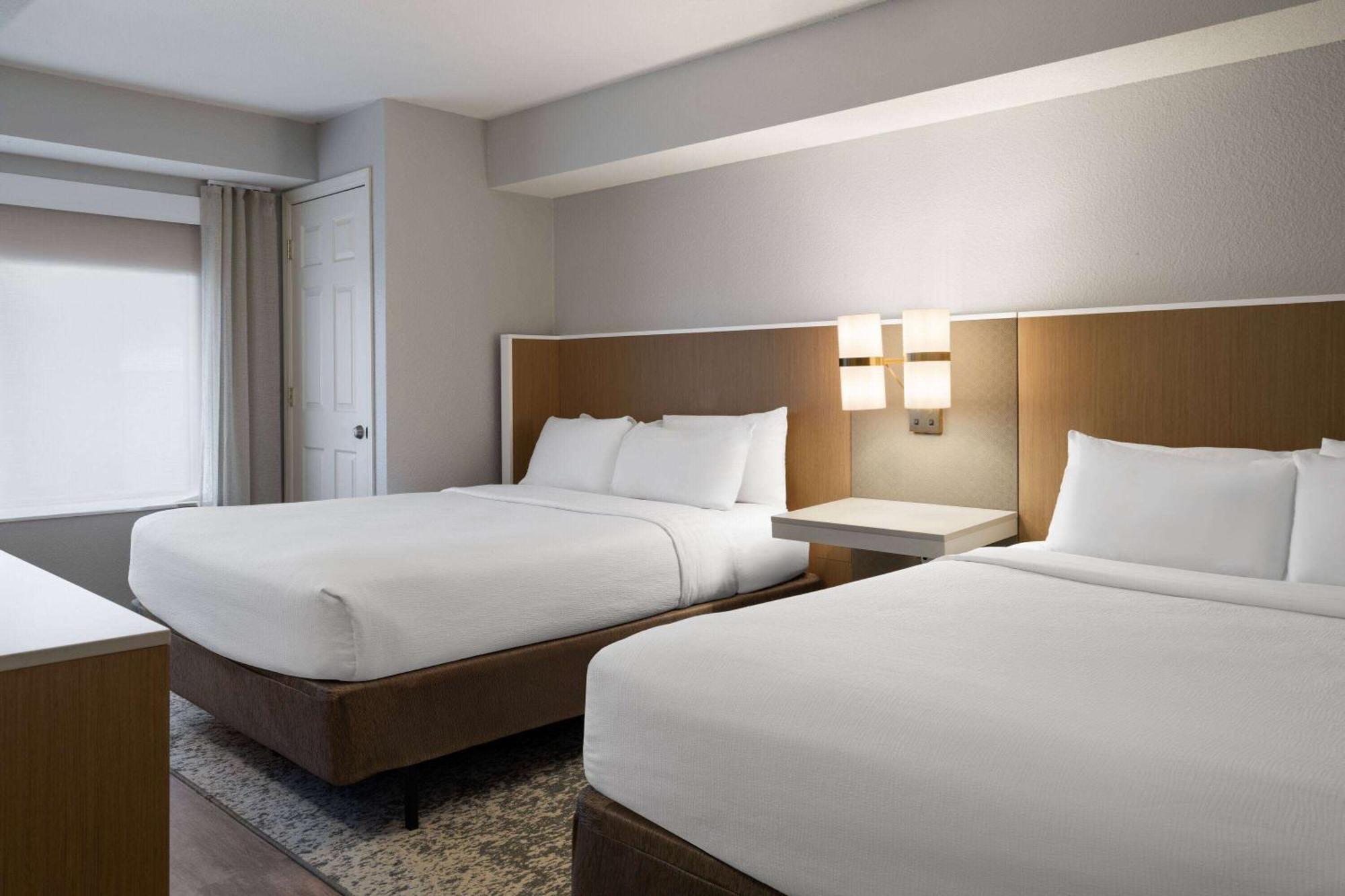 Wyndham Garden Otsego-Minneapolis Bagian luar foto