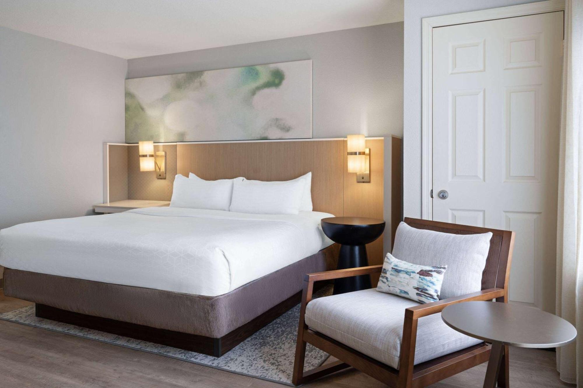 Wyndham Garden Otsego-Minneapolis Bagian luar foto