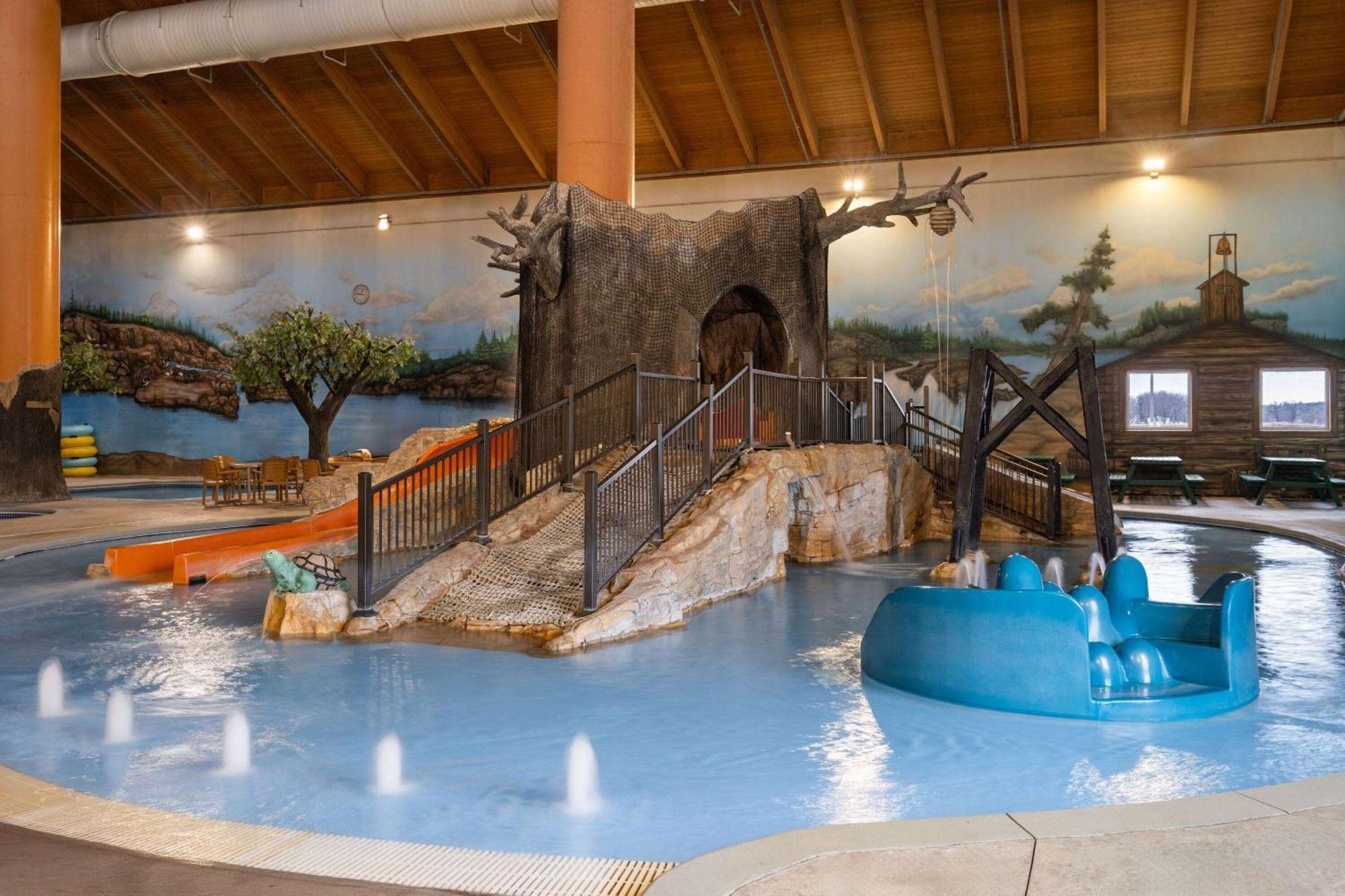 Wyndham Garden Otsego-Minneapolis Bagian luar foto