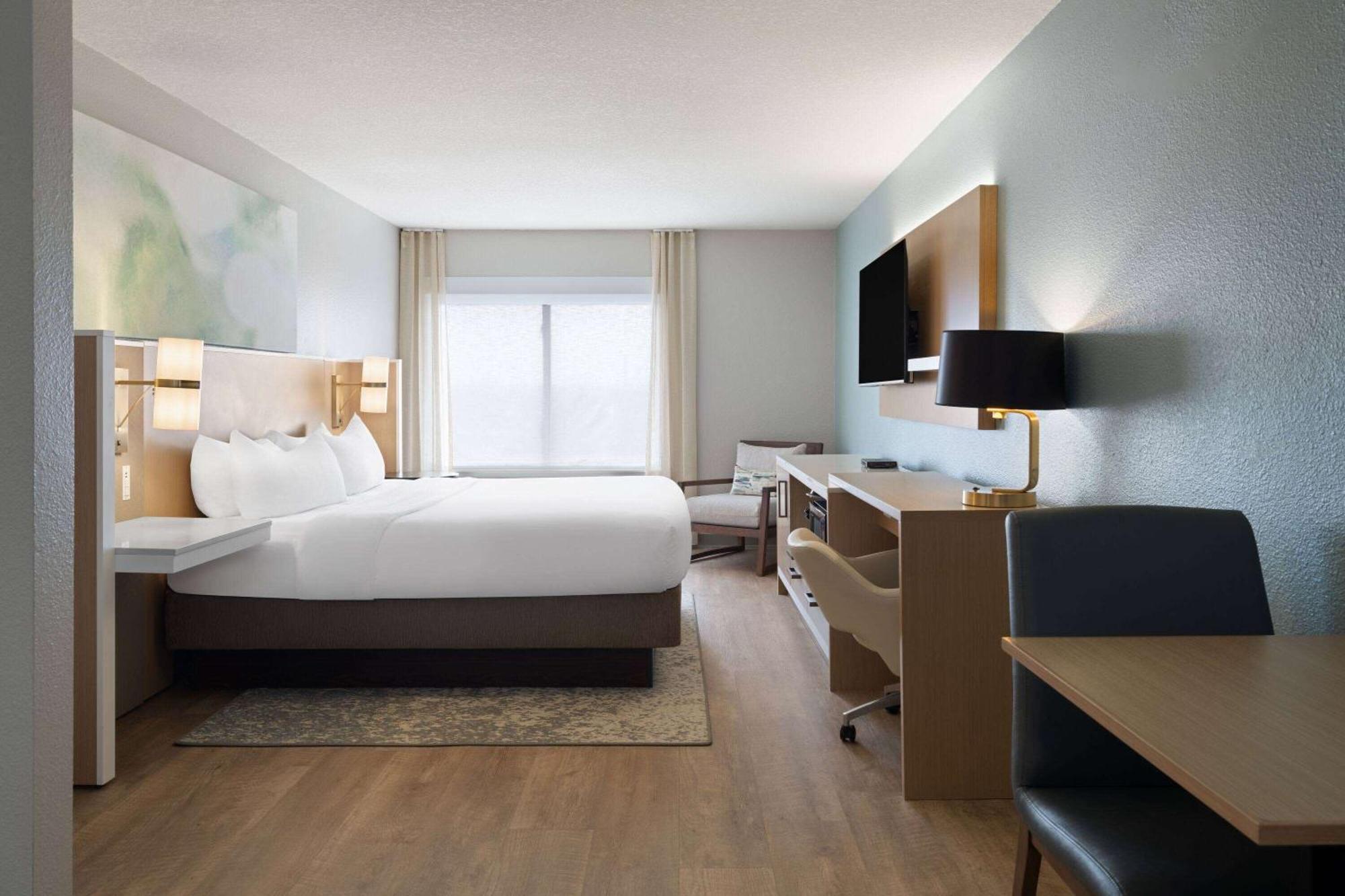 Wyndham Garden Otsego-Minneapolis Bagian luar foto