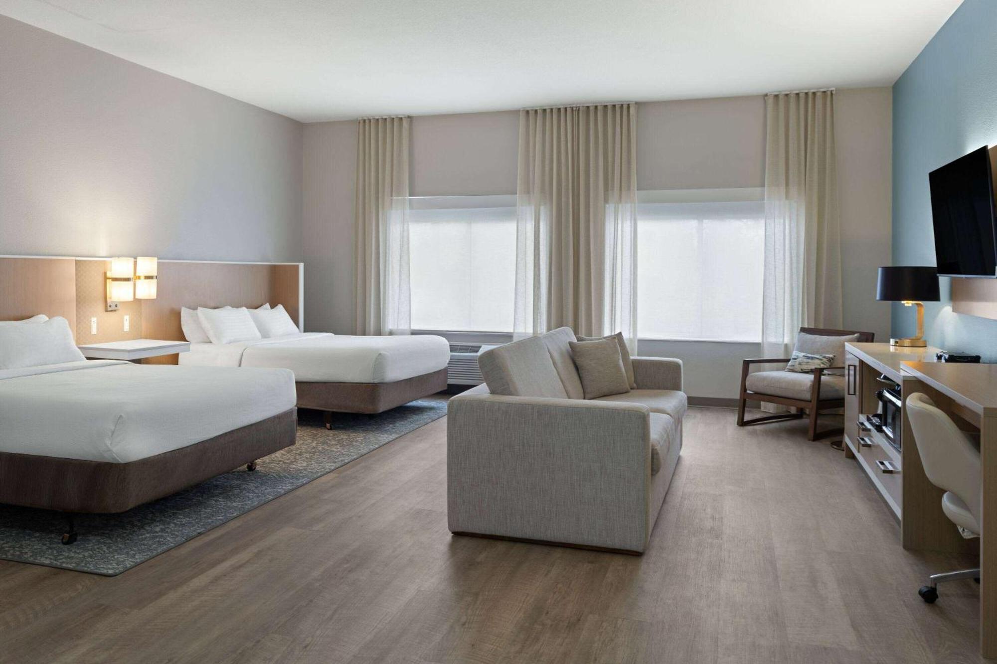 Wyndham Garden Otsego-Minneapolis Bagian luar foto