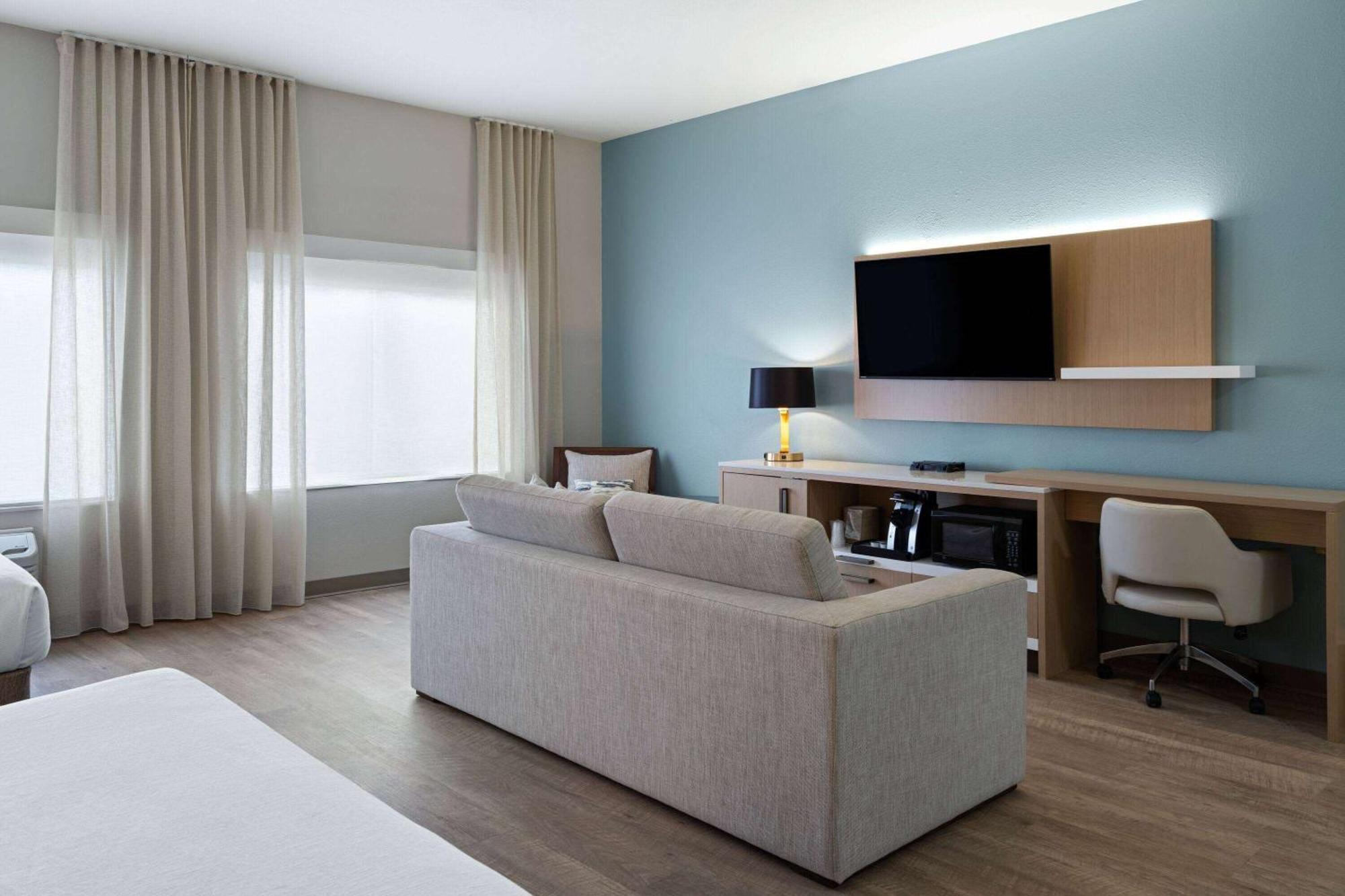 Wyndham Garden Otsego-Minneapolis Bagian luar foto