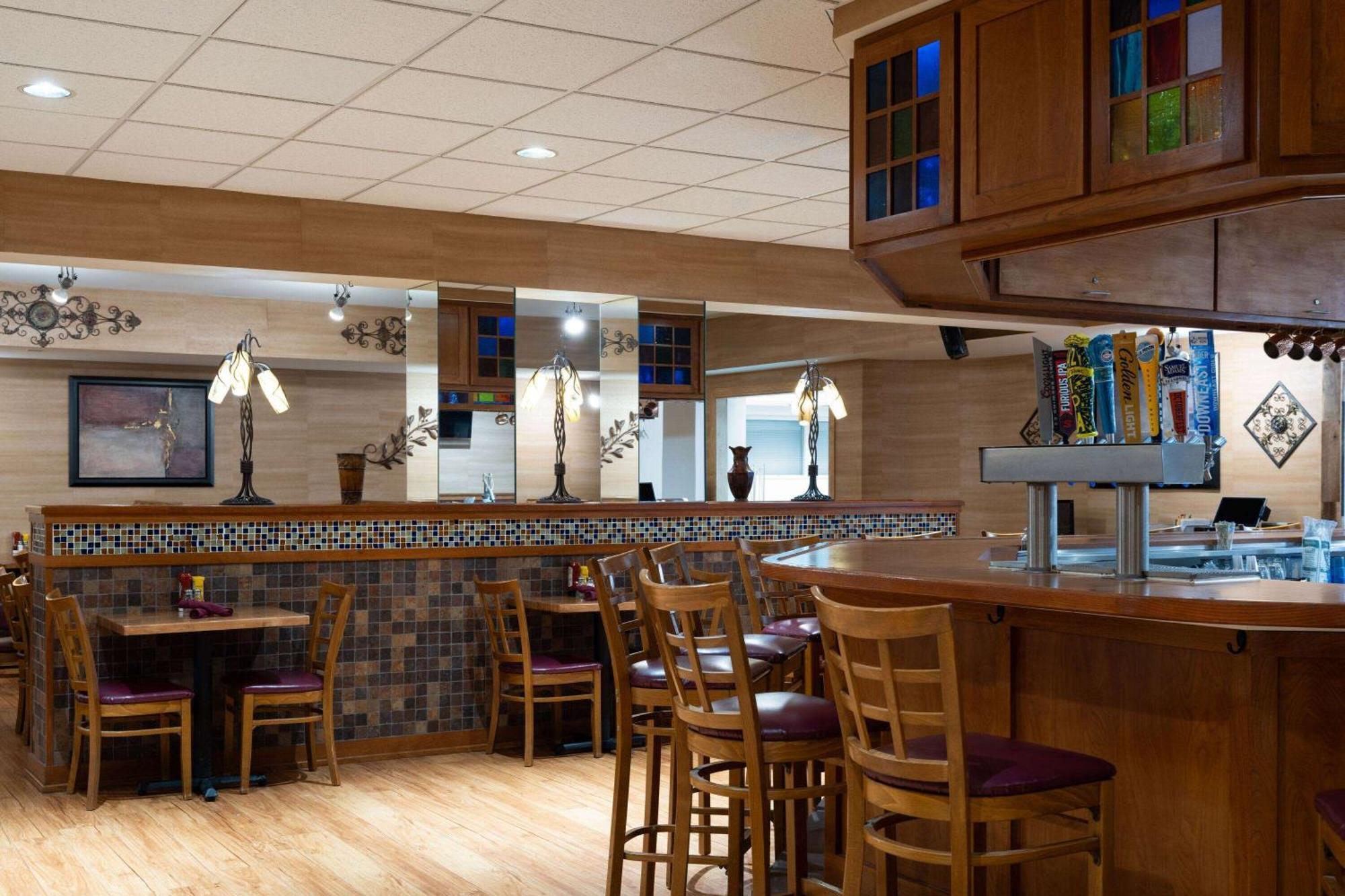 Wyndham Garden Otsego-Minneapolis Bagian luar foto