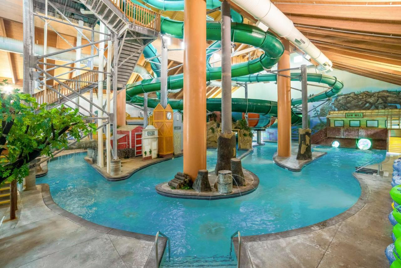 Wyndham Garden Otsego-Minneapolis Bagian luar foto